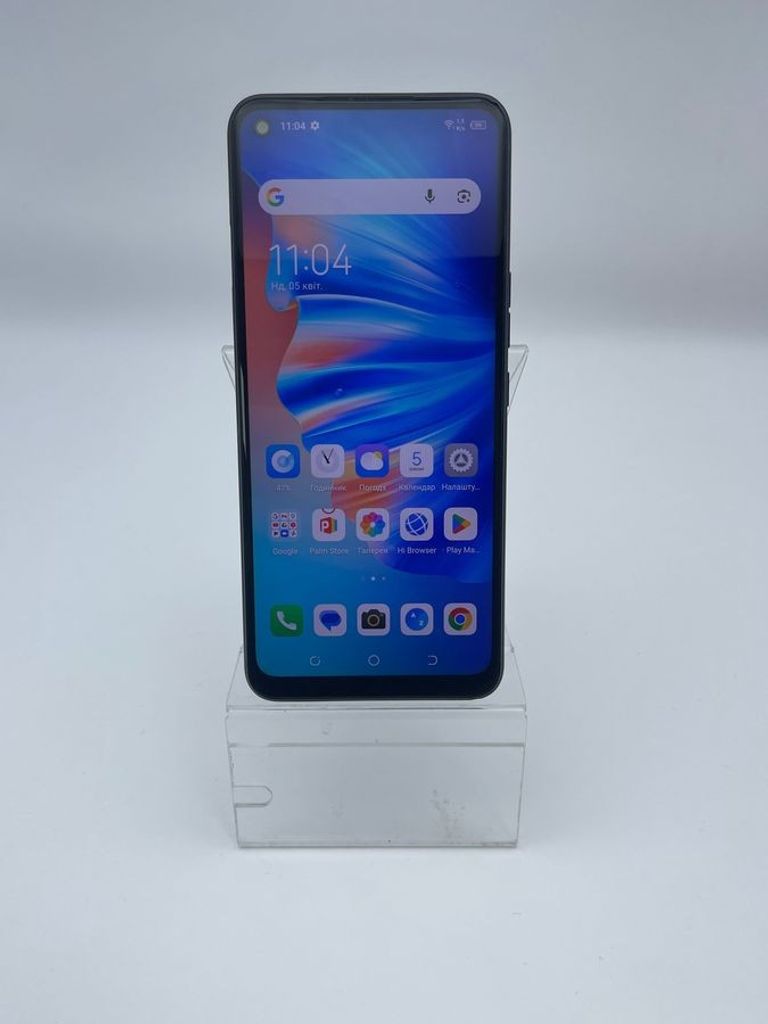 Купити Tecno spark 6 ke7 4/128gb Б/У