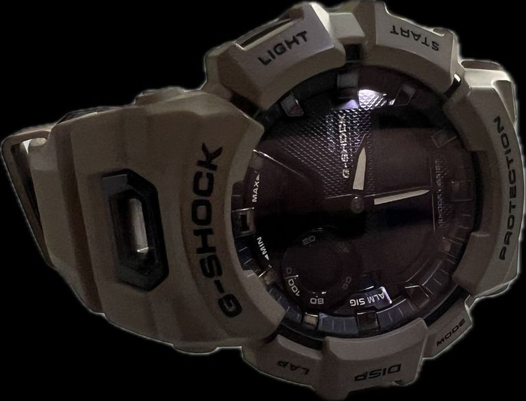 Объявление Casio gba-900 Б/У