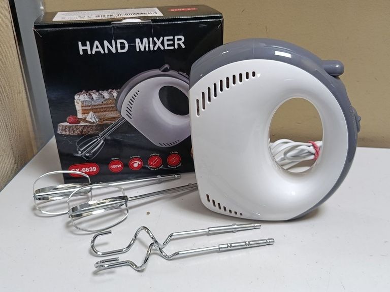 Купити Без Виробника cx-6639 Б/У