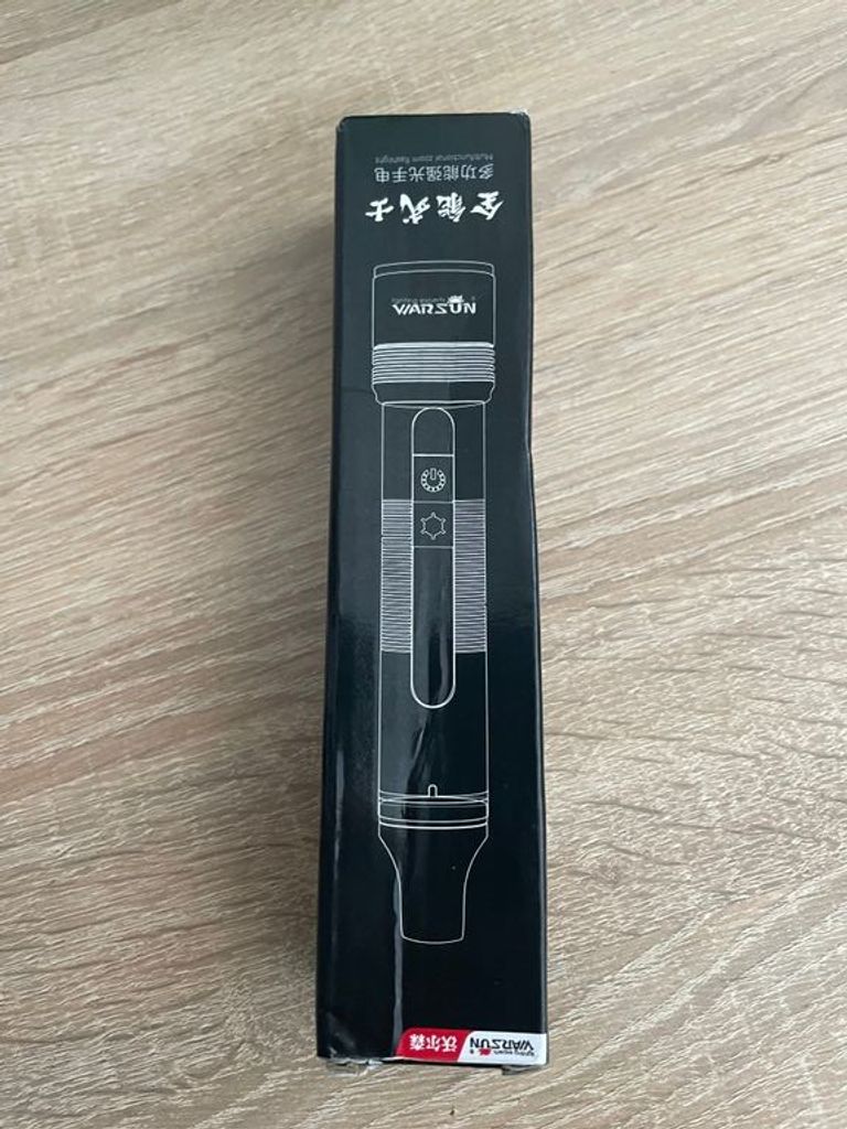 WARSUN NB01  Код:null. Зображення 7