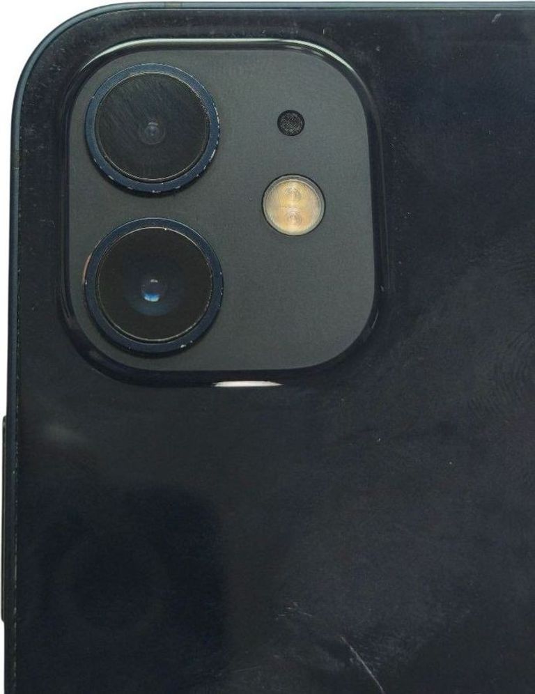 Apple iPhone 12 128GB (PRODUCT)RED Код:01-200912768. Зображення 7