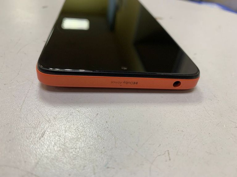 Motorola moto g06 4g 4/64gb tendril Код:01-200912046. Зображення 5