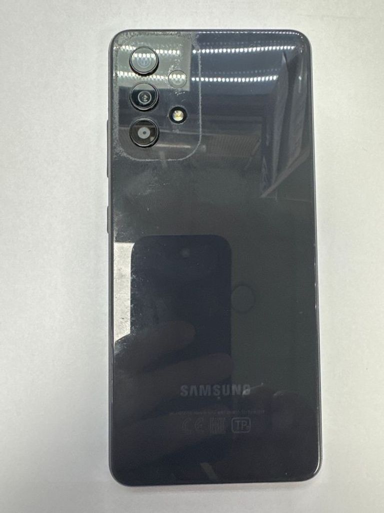 Samsung a325f galaxy a32 4/128gb Код:01-200914056. Зображення 5