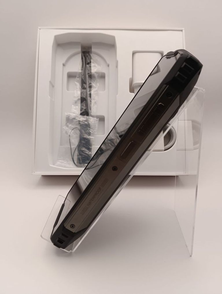 Blackview BV9300 Pro 8/256GB Black Код:01-200913136. Изображение 5