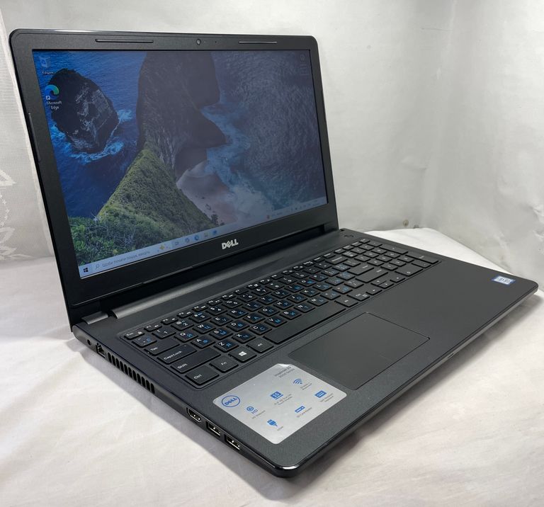 Оголошення Dell inspiron 15 3567 Б/У
