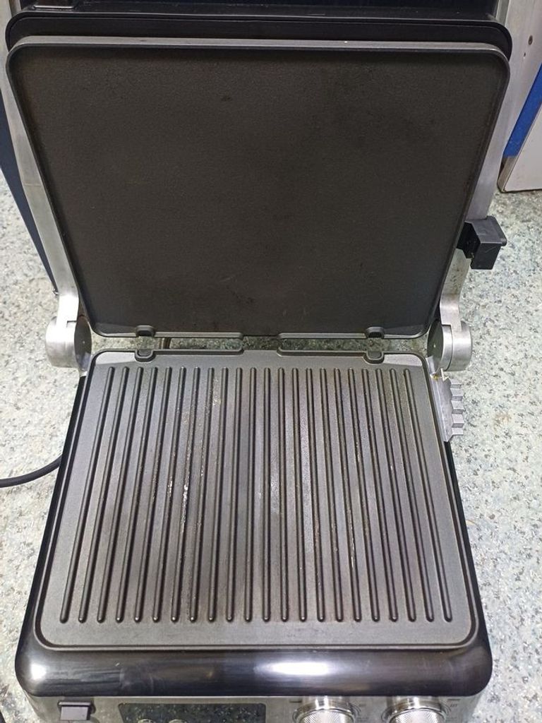 Дешиво Delonghi CGH 920D с ломбарда