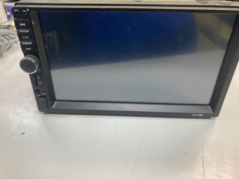 Объявление Без Виробника 7018b Б/У