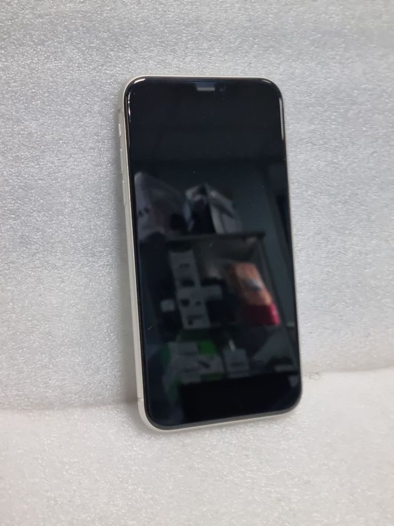 Оголошення Apple iphone 11 128gb Б/У
