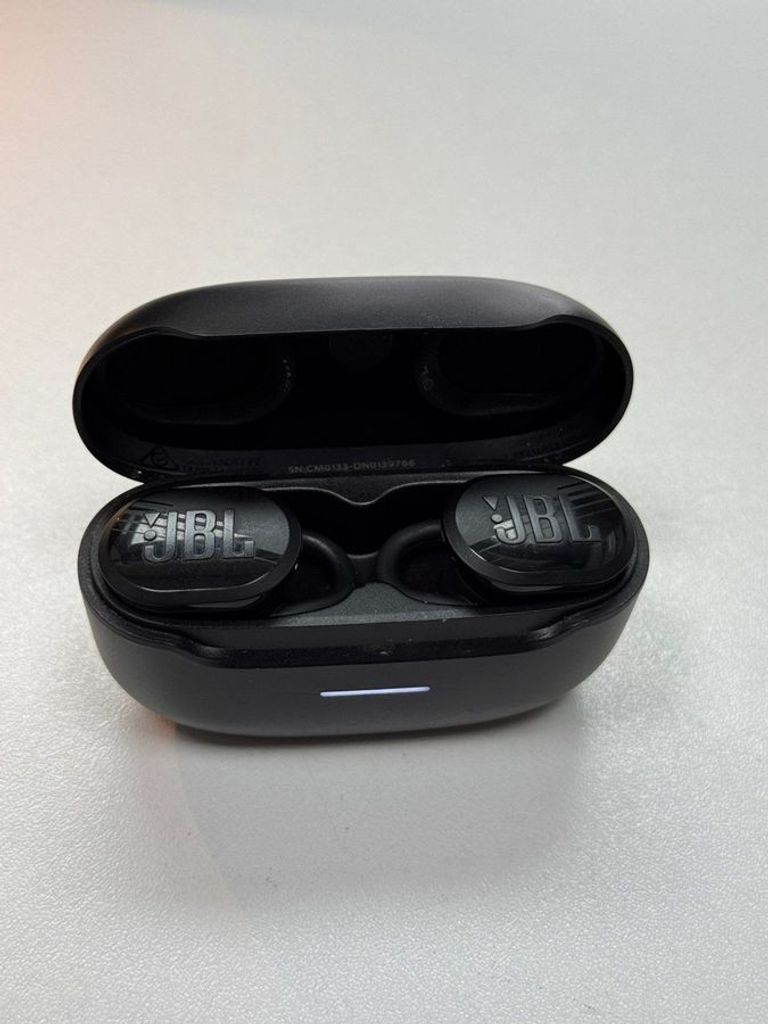 Купити Jbl endurance race Б/У