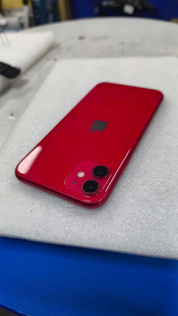 Дешево Apple iphone 11 128gb з ломбарду