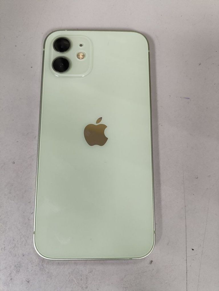 Купити Apple iPhone 12 128GB (PRODUCT)RED Б/У