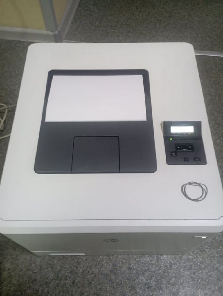 HP LaserJet Pro M452nw (CF388A) Код:01-200916219. Зображення 10