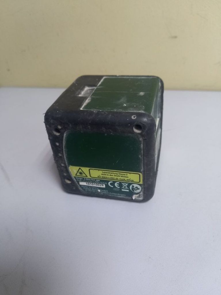 Bosch quigo green Код:01-200916198. Изображение 6