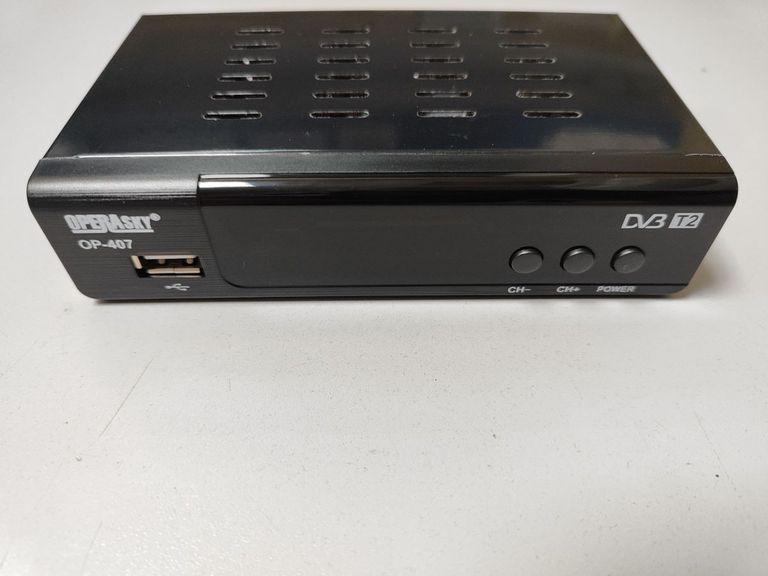 Купить Opera t2 op 407 Б/У