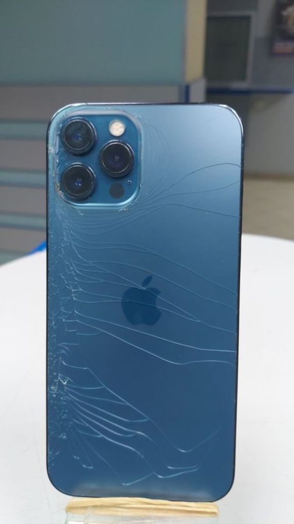 Распродажа Apple iphone 12 pro max 128gb, продавец Техноскарб