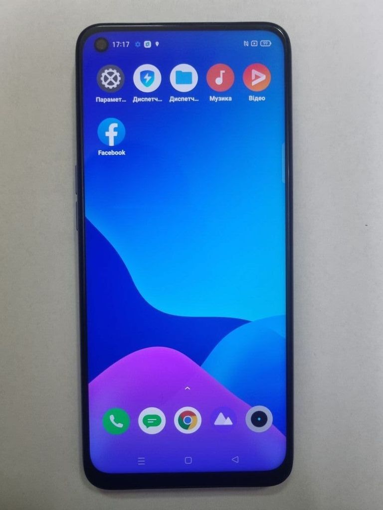 Realme 6 rmx2001 4/64gb Код:01-200916321. Зображення 5