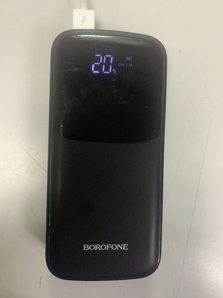 Купити Borofone bj17a Б/У