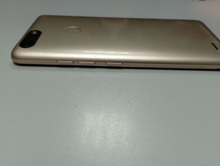 Tecno pop 2f b1g 1/16gb Код:01-200918530. Изображение 5