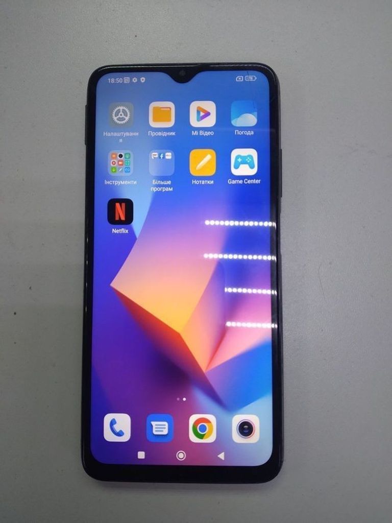 Купить Xiaomi redmi 9t 4/128gb Б/У