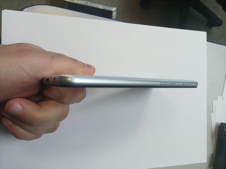 Realme 6 8/128GB White Код:01-200918543. Изображение 6