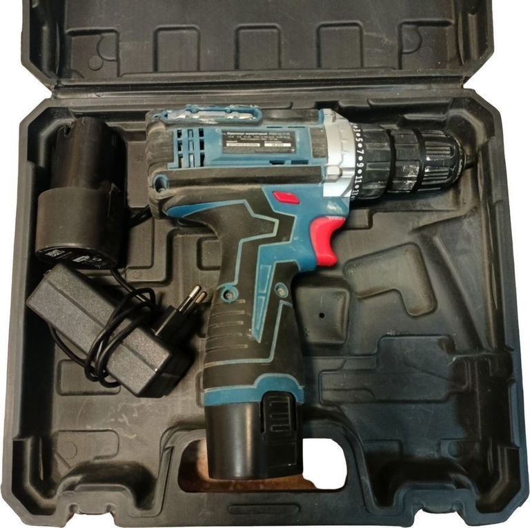 Объявление Зенит ЗПША-12/15 S2 (853782) Б/У