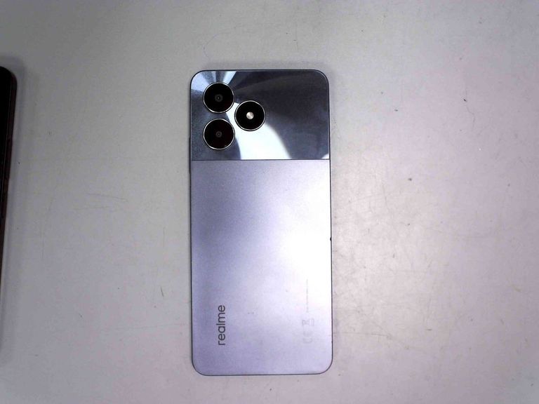 Дешиво Realme note 50 4/128gb с ломбарда