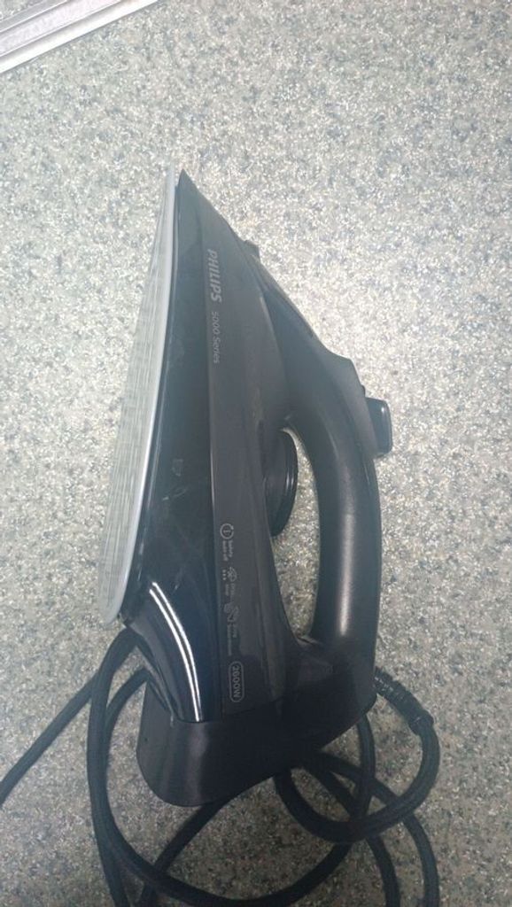 Объявление Philips 5000 Series DST5040/80 Б/У