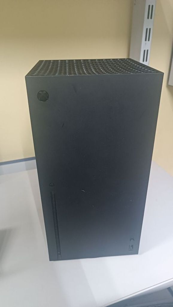 Купити Microsoft xbox series x 1tb Б/У