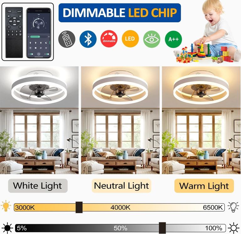 Fandelier AHAWILL Код:null. Зображення 10