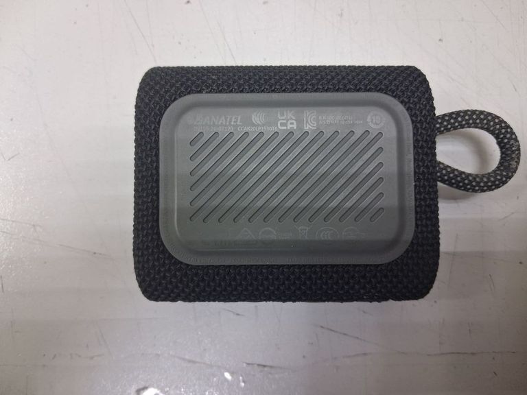 Объявление Jbl go 3 Б/У