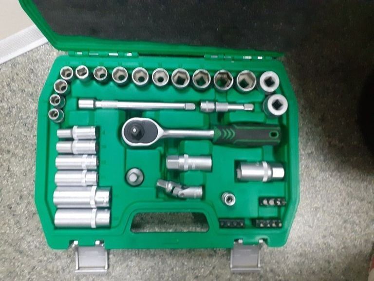 Купити Intertool ET-6039 Б/У