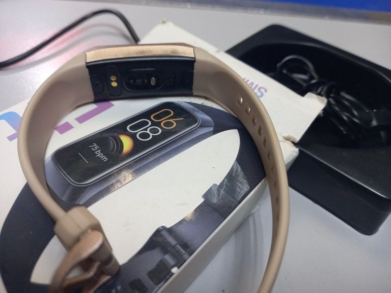 Дешево Lemfo C60 Black з ломбарду