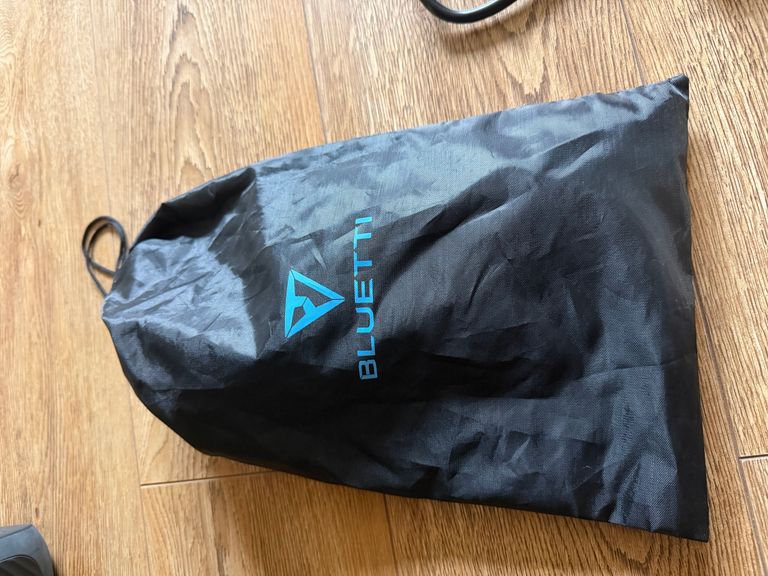 Bluetti AC240 Код:null. Зображення 7