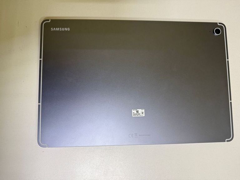 Samsung galaxy tab s10 fe+ 12/256gb Код:01-200919550. Изображение 5