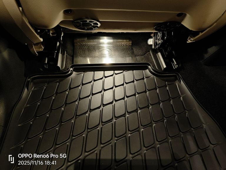 Mercedes-Benz GLE-W167 Код:null. Зображення 8