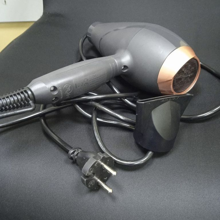 Дешиво Babyliss Smooth Pro 2100 6709DE с ломбарда