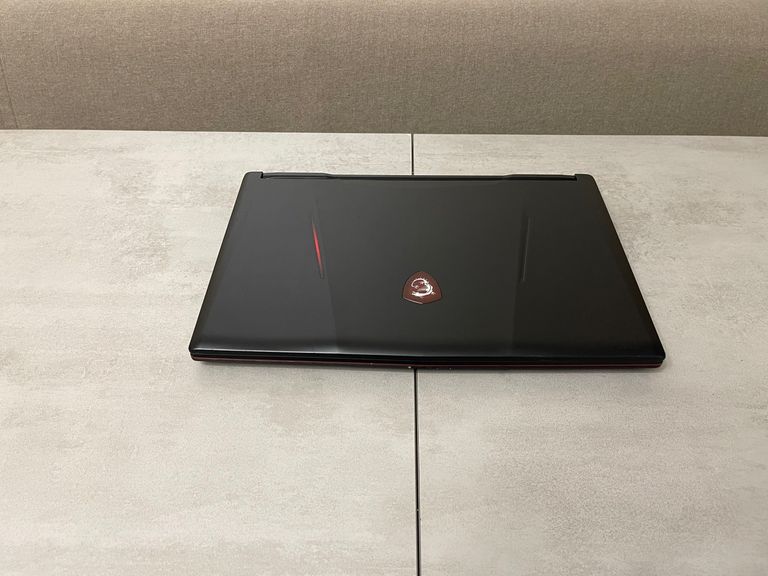 MSI GL63 9SDK-840US, 15,6" FHD IPS 120Hz, i7-9750H, 16GB, 512GB SSD, nVidia GeForce GTX 1660 Ti 6GB Код:null. Изображение 6