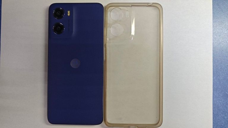 Motorola moto e15 2/64gb Код:01-200922343. Изображение 9