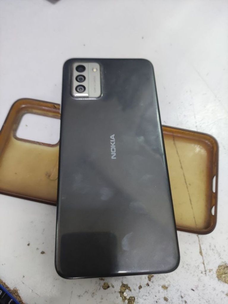 Объявление Nokia g22 4/128gb Б/У