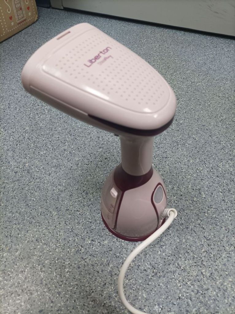 Оголошення Liberton LHS-6900 Б/У