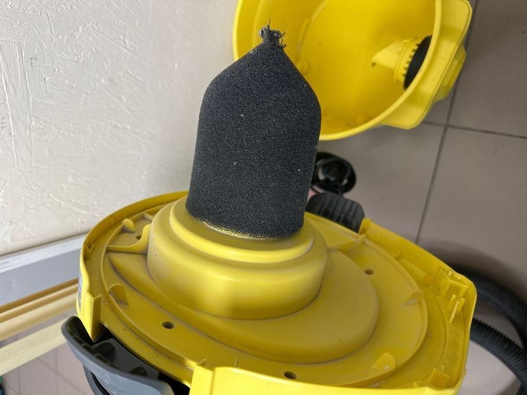 Розпродаж Karcher kwd 1 w v-12/2/18, продавець Техноскарб