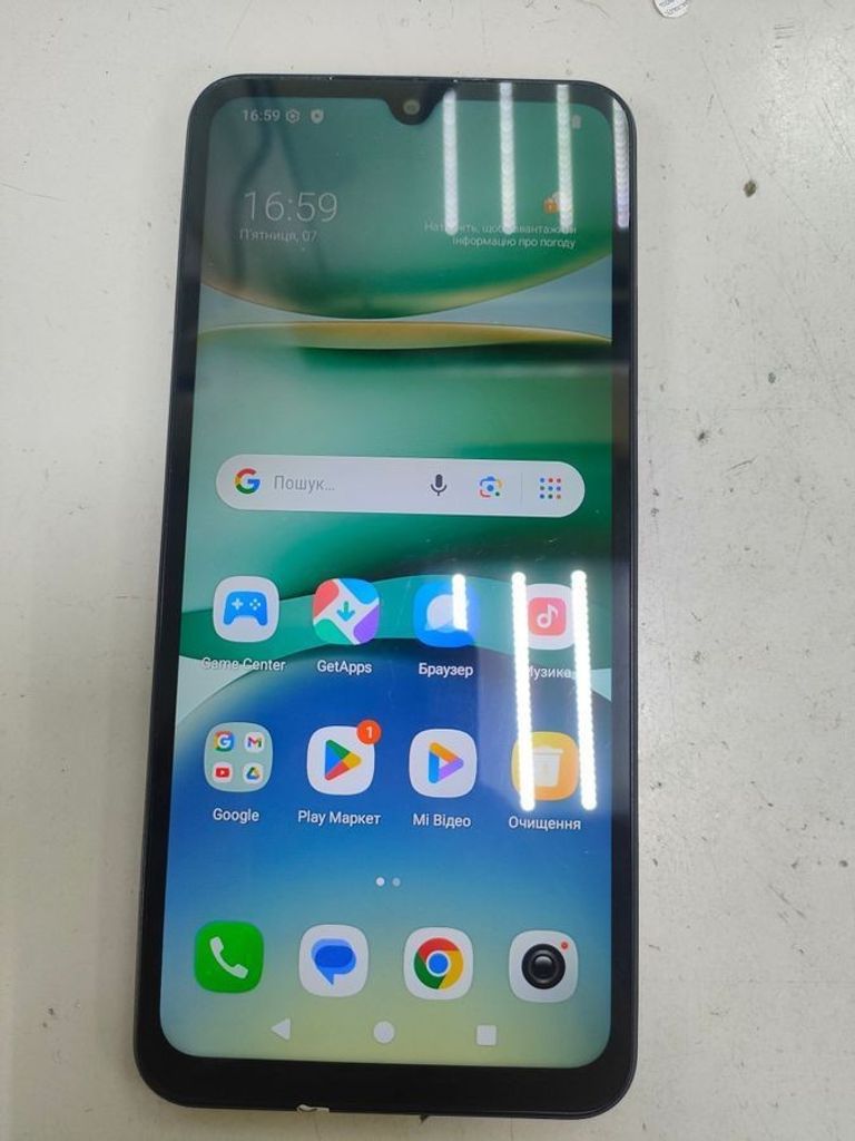 Дешево Xiaomi redmi a5 4/128gb з ломбарду