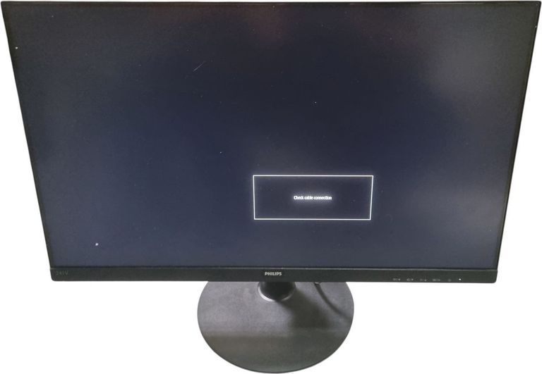 Купить Philips 241v8l/00 Б/У