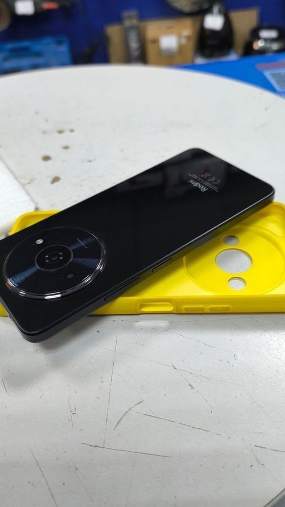 Розпродаж Xiaomi redmi a3 3/64gb, продавець Техноскарб