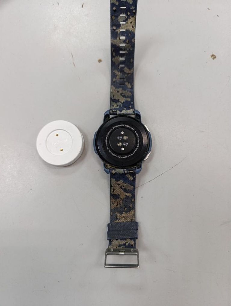 Дешиво Honor watch gs pro с ломбарда