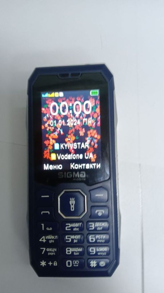 Дешиво Sigma x-style 341 bro с ломбарда