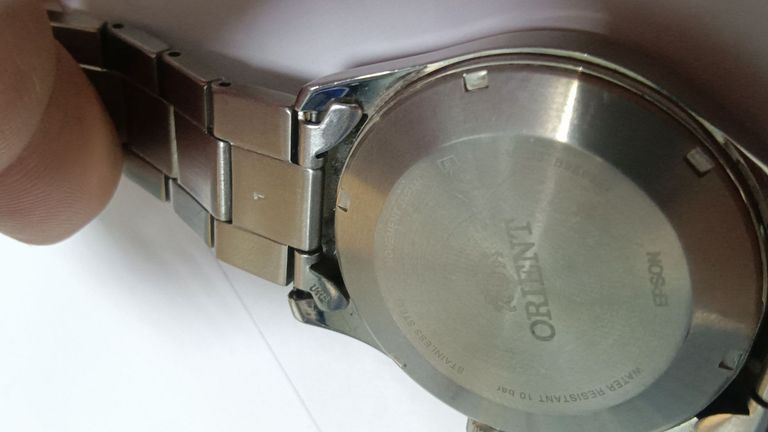 Orient f6b2-uaa0 Код:01-200920325. Зображення 9