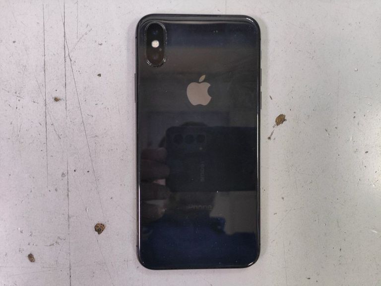 Купити Apple iphone x 256gb Б/У