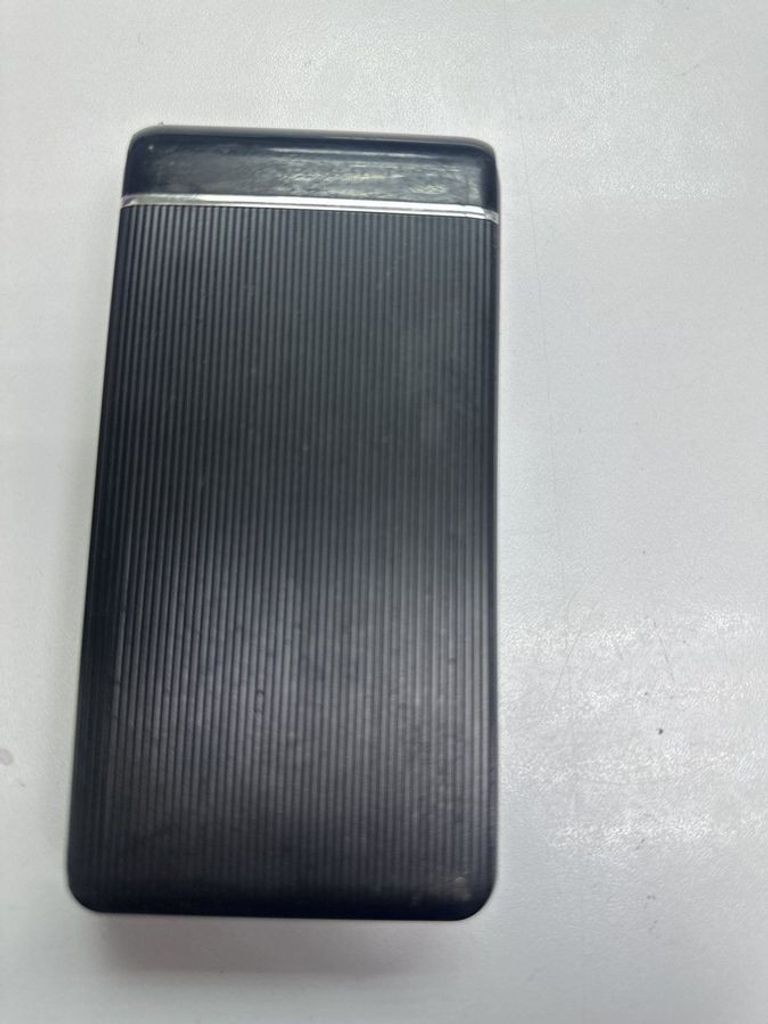 Купити Hoco j59a 20000mah Б/У