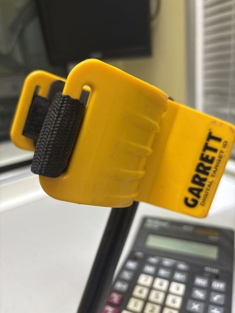 Распродажа Garrett Ace 400i, продавец Техноскарб